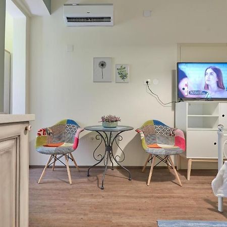 Old City Romantic Studios 2 Пула Екстериор снимка