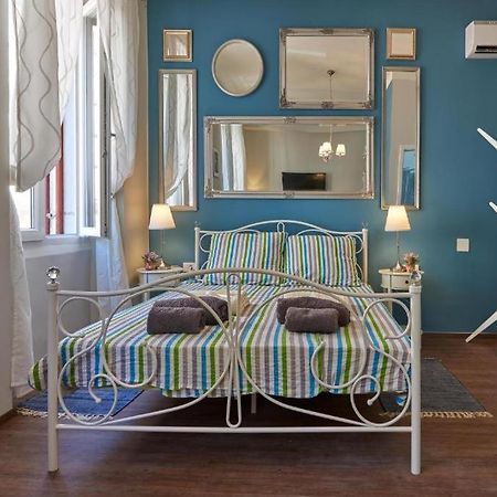 Old City Romantic Studios 2 Пула Екстериор снимка
