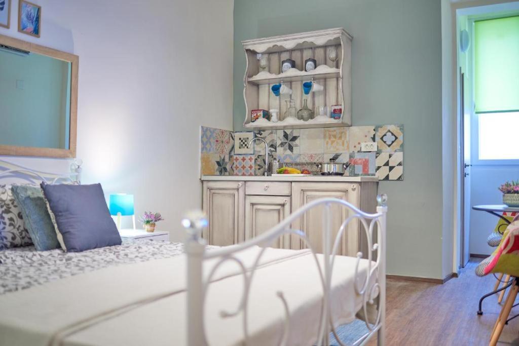 Old City Romantic Studios 2 Пула Екстериор снимка